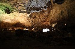 Carlsbad Caverns National Park