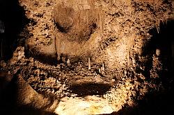 Carlsbad Caverns National Park