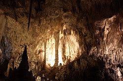 Carlsbad Caverns National Park