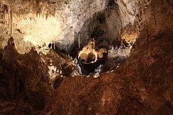 Carlsbad Caverns National Park