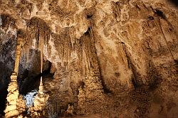 Carlsbad Caverns National Park