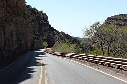 Sacremento mountains