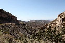 Sacremento mountains