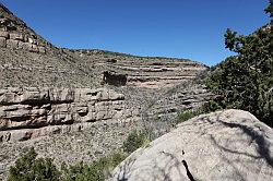 Sacremento mountains