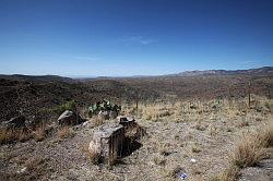 Sacremento mountains