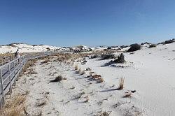 White Sands National Monument