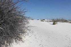 White Sands National Monument