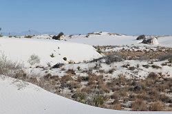 White Sands National Monument