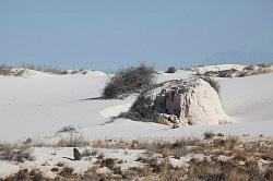 White Sands National Monument