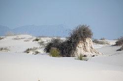 White Sands National Monument