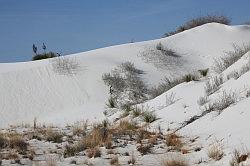 White Sands National Monument