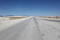 White Sands National Monument