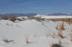 White Sands National Monument