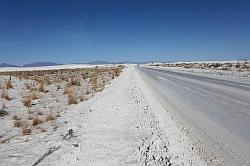 White Sands National Monument