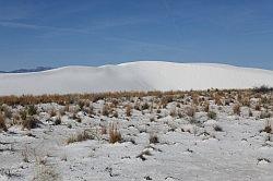 White Sands National Monument