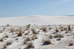 White Sands National Monument