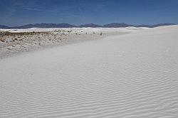 White Sands National Monument