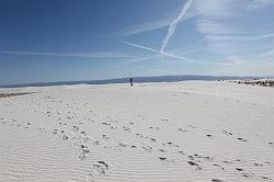 White Sands National Monument