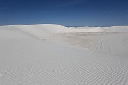 White Sands National Monument