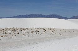 White Sands National Monument