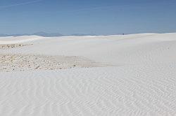 White Sands National Monument