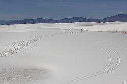 White Sands National Monument