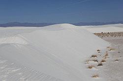 White Sands National Monument