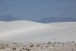 White Sands National Monument