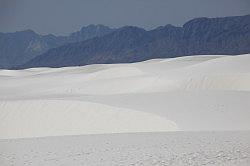 White Sands National Monument