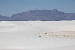 White Sands National Monument