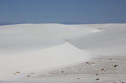 White Sands National Monument