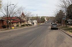  Silver City