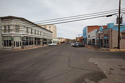  Silver City