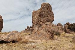 City of Rocks