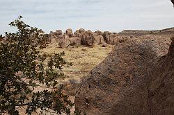 City of Rocks