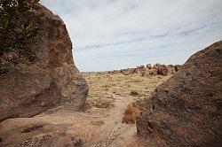 City of Rocks