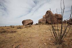 City of Rocks