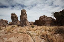 City of Rocks