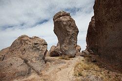 City of Rocks