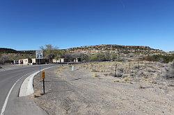 Sky City - Acoma Pueblo