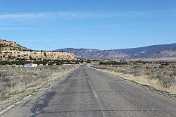 Sky City - Acoma Pueblo