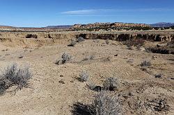 Sky City - Acoma Pueblo