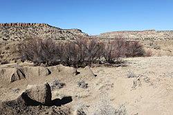 Sky City - Acoma Pueblo