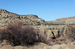 Sky City - Acoma Pueblo