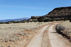 Sky City - Acoma Pueblo