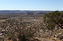 Sky City - Acoma Pueblo