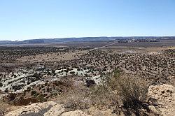 Sky City - Acoma Pueblo