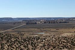 Sky City - Acoma Pueblo