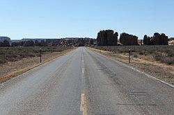 Sky City - Acoma Pueblo