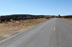 Sky City - Acoma Pueblo